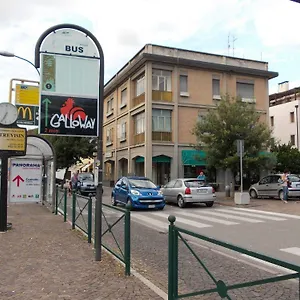 Big Brother Bed & Treviso